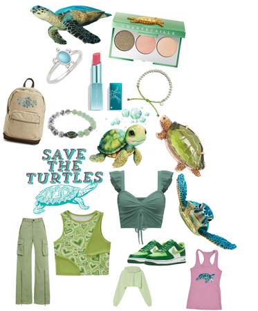 sea turtles 🐢
