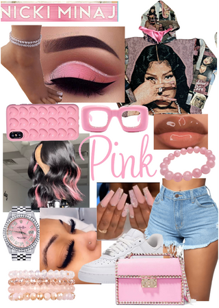 Pink Friday 2💍💐
