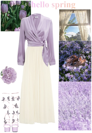 Lavender 💐