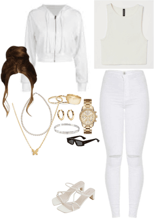 madison beer outfit