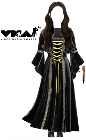 MTV VMA's #6