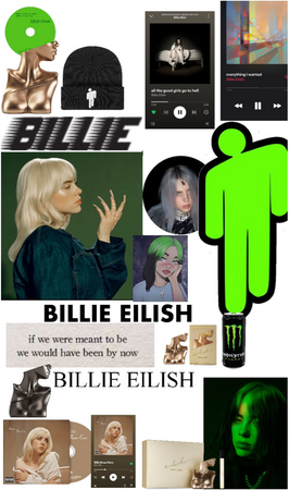 Billie 💚