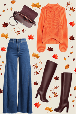 Fall Vibes