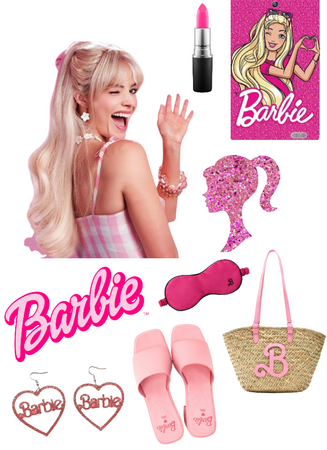 Barbie 💄