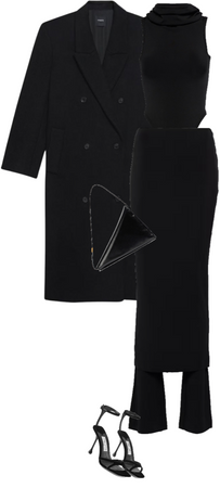 mytheresa X N 21 Cutout Bodysuit in Black - Wolford, Mytheresa