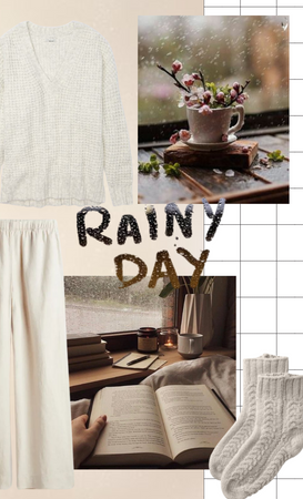 rain day