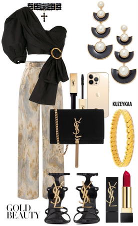 Kleopatra Bracelet Styling
