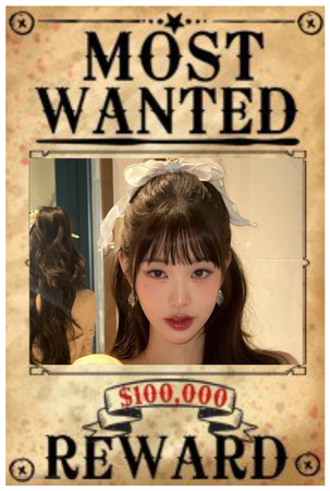 Wanted Wonyoung