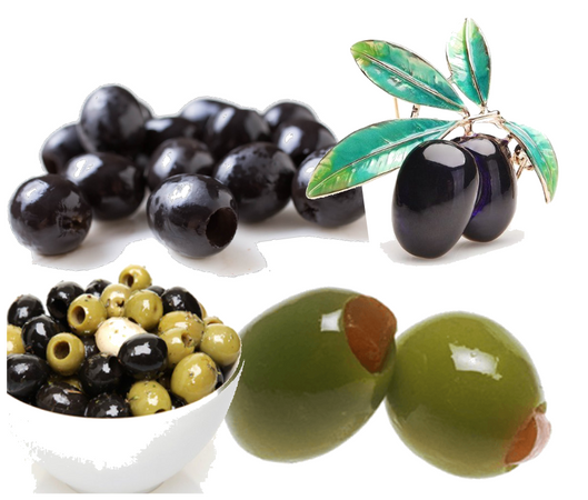 Fuking olives