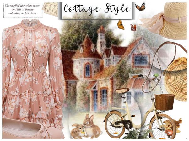 Cottage style