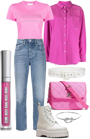 My Style; Inspired by Barbie
