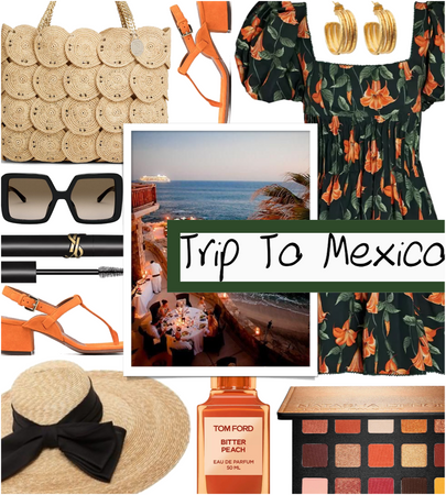 TRIP TO MEXICO: Cabo San Lucas