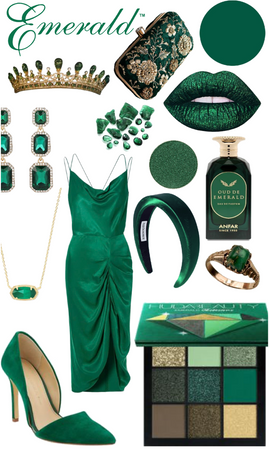 Emerald Queen