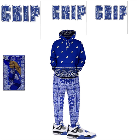 Crip side
