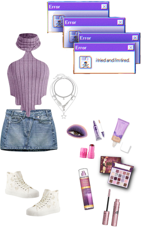 purple 🪻🪩💜