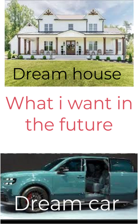 future dream
