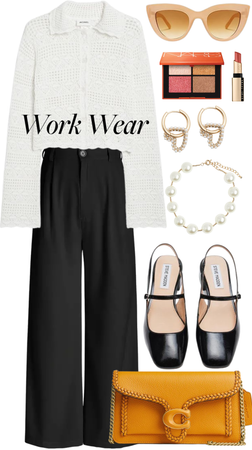 Work outfit inspiration 2024 (2)
