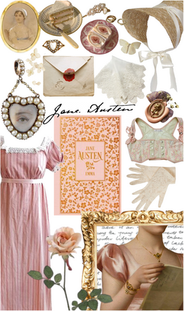 Jane Austen “Emma”