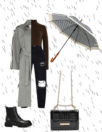 rainy day 🌧