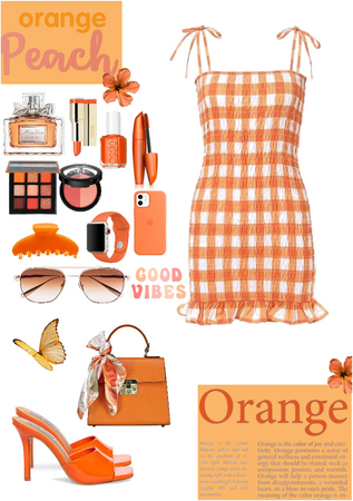 orange 🍊