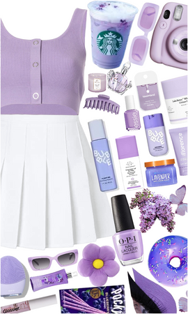 purple | 💜🦄😈