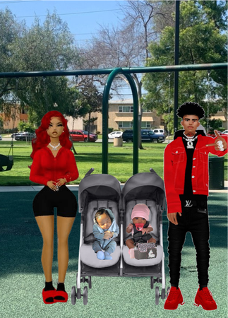 we at the Park