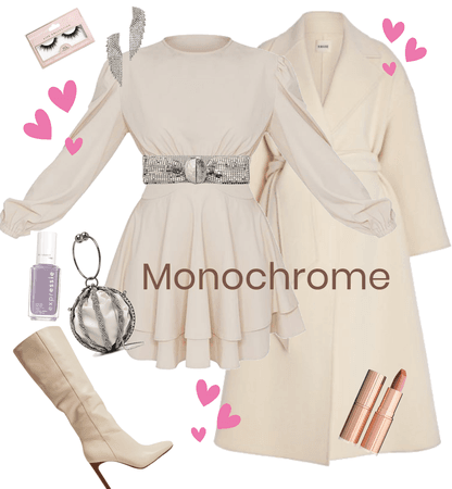 #monochrome