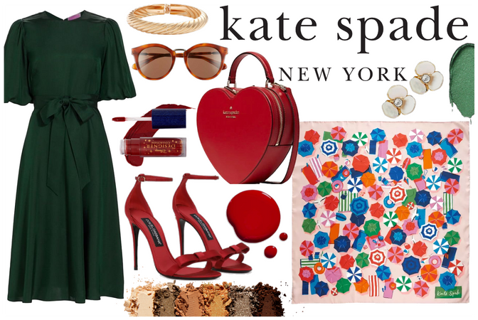 Kate Spade Bag