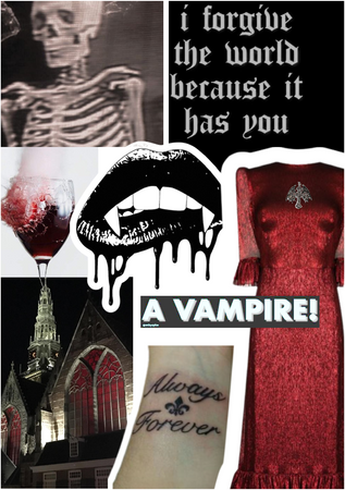 The Vampire Diaries x Lottie London - Team Damon Bundle – Lottie London US