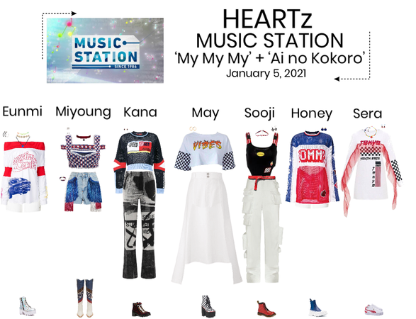 HEARTz//Music Station