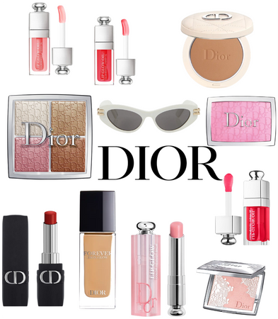 Dior Brand