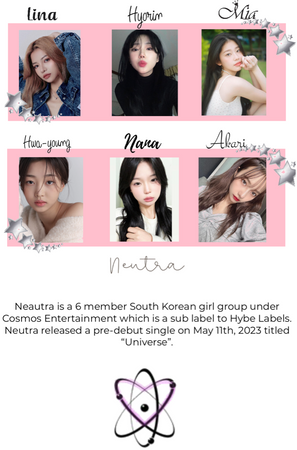 💫Neutra Introduction💫