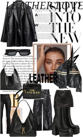 leather luxxe