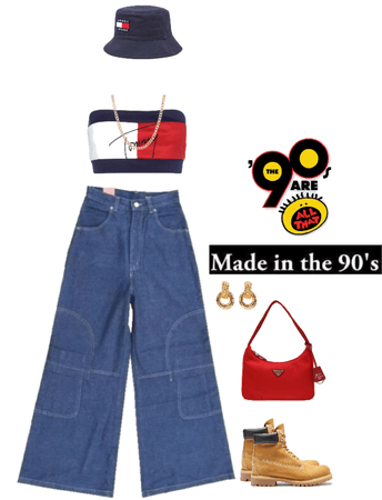 Bring Me to the 90’s