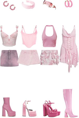 pinkfits