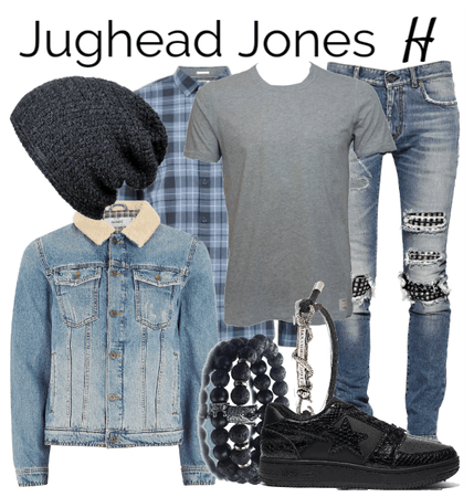 Jughead Jones