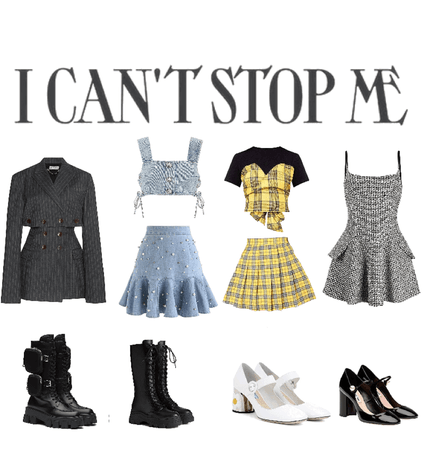 i can’t stop me - 10th member