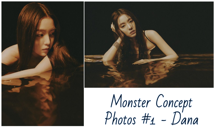 SLAY-Z Dana Monster concept photos