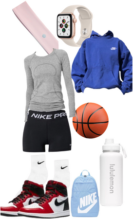 Sports outfit