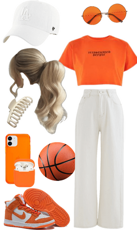 basketballgirl
