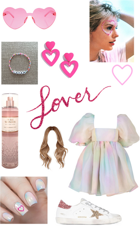 Lover Outfit
