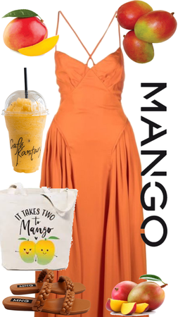 Mango Craze