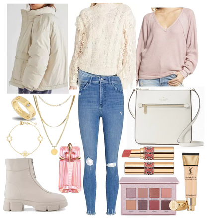 Outfit #50