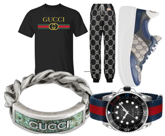 Gucci challenge fit