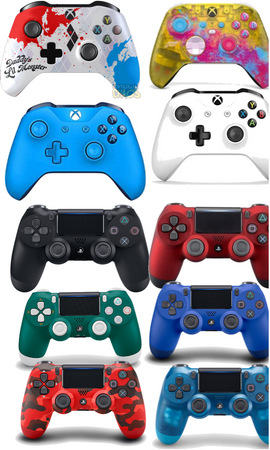 which one I like Xbox or PlayStation?