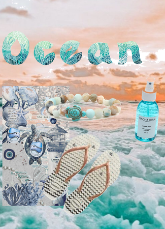 ocean vibes