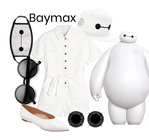 Baymax