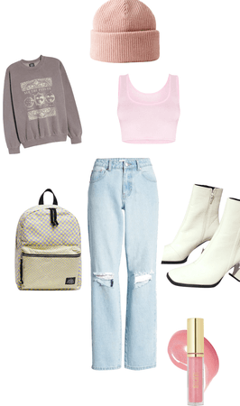 what to wear on Mondays to shcool