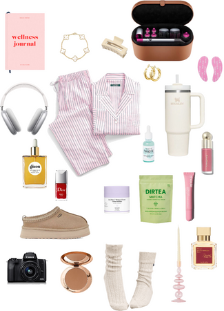 it girllll gift guide