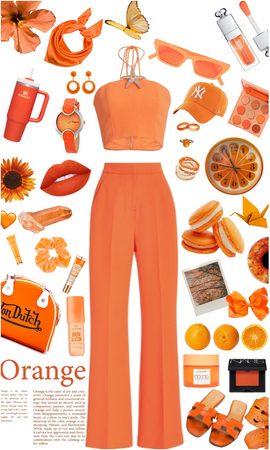 orange brights